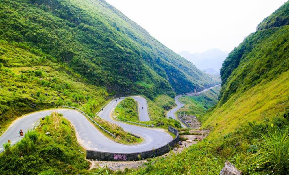 Kinh Nghiệm Du Lịch Hà Giang Mùa Hoa Tam Giác Mạch Mới Nhất 2026